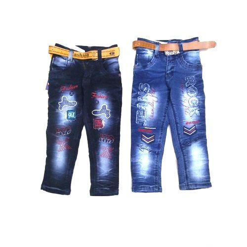 Child Jeans